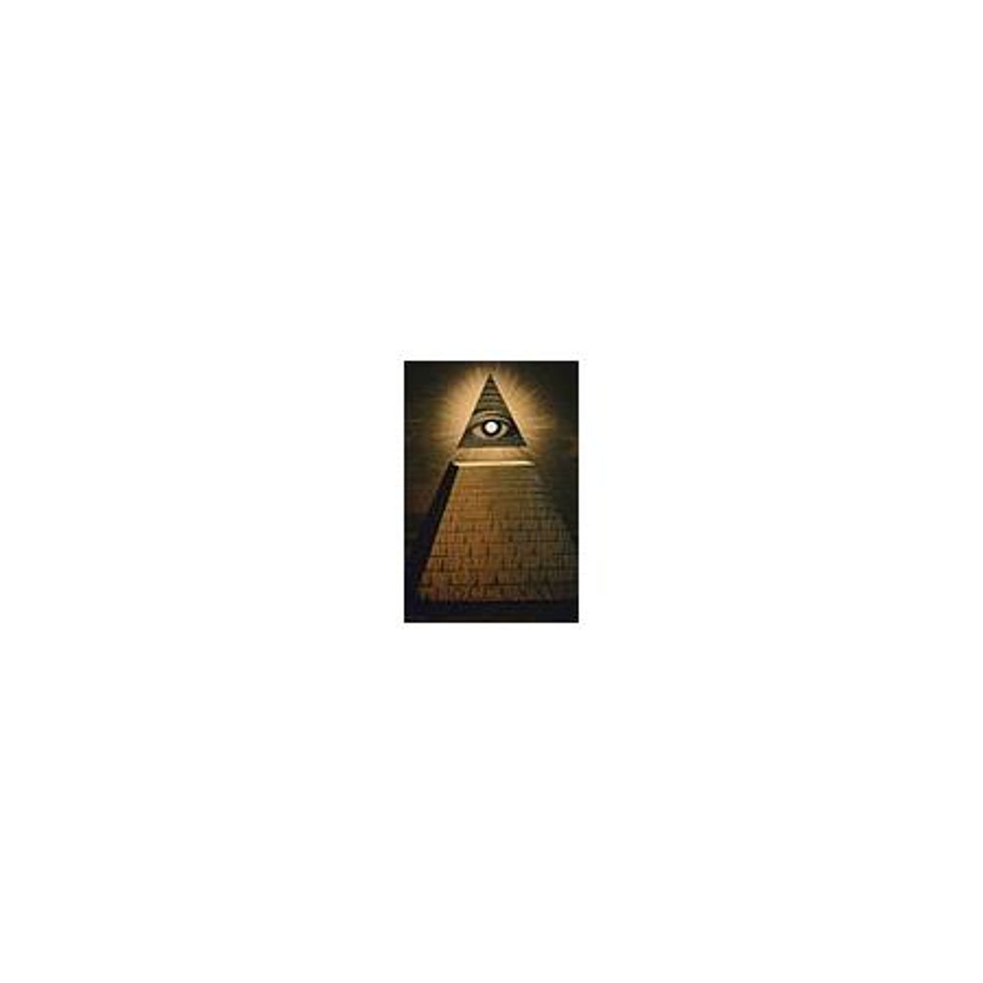 The Depths of the Illuminati with Robert Vandriest Mitchell episode artwork