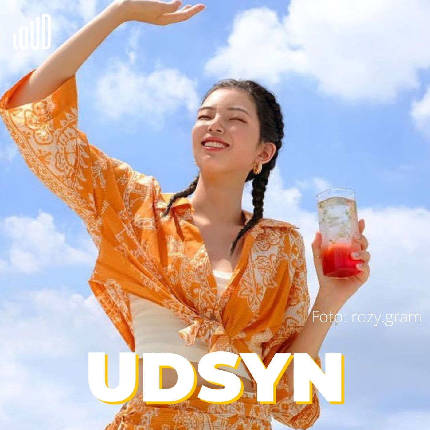 Udsyn