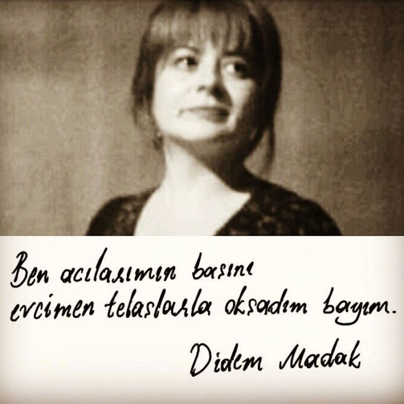 Şiirler Ve Kitaplar