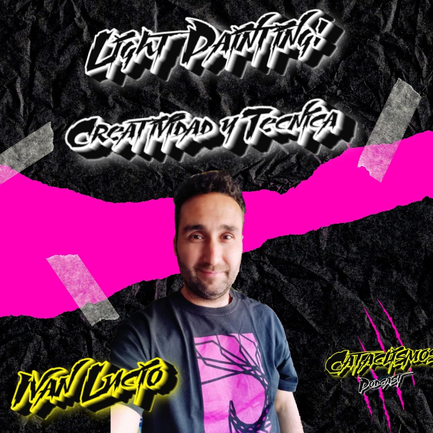 Cataclismos Podcast