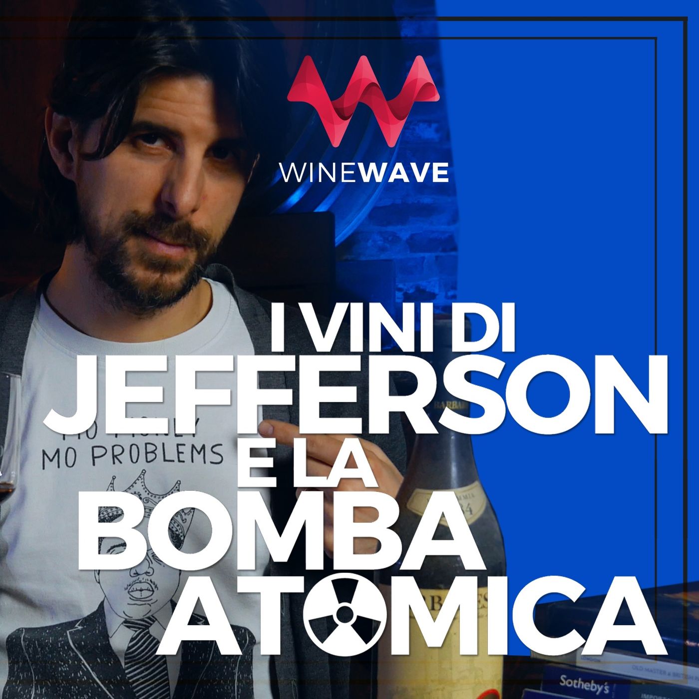 WineWave - Sulla cresta del vino