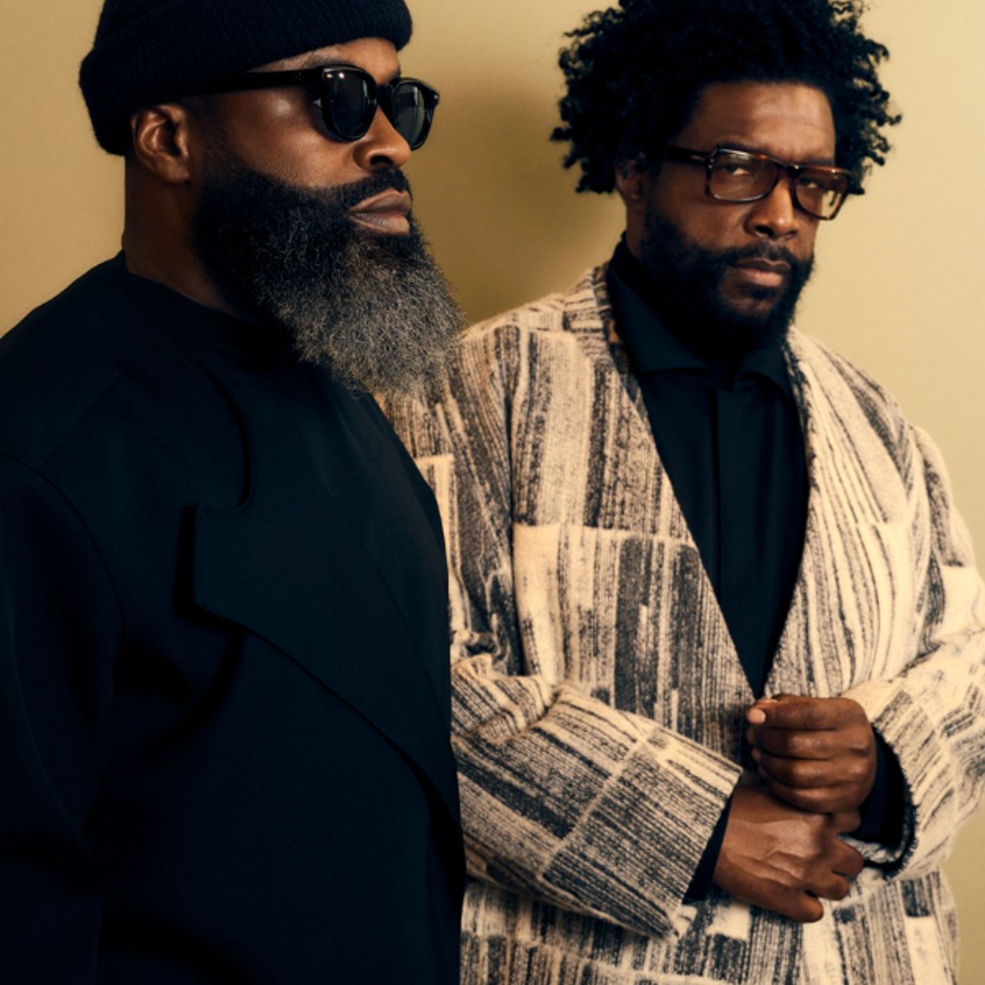 The Roots、Zepp Namba・Zepp Haneda・ビルボードライブ東京巡る来日ツアー開催 episode artwork