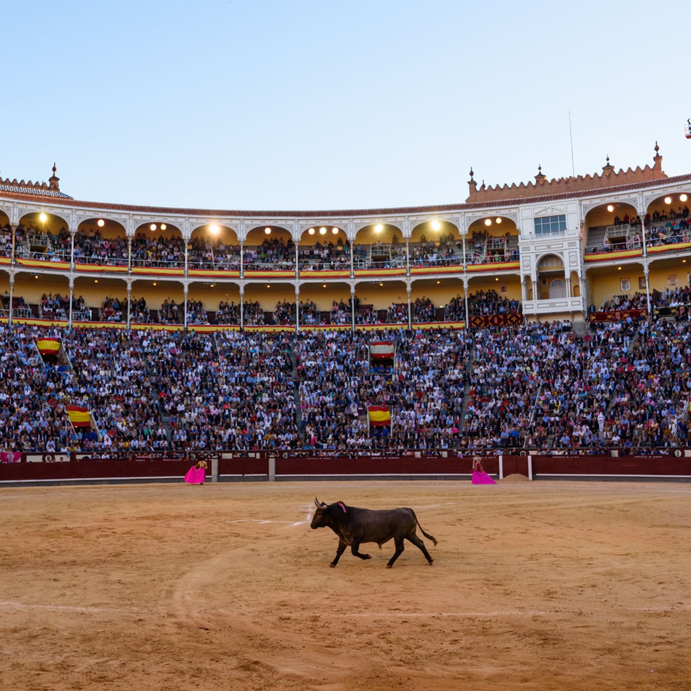Al Alimón: Comienza la Feria de Otoño en Las Ventas