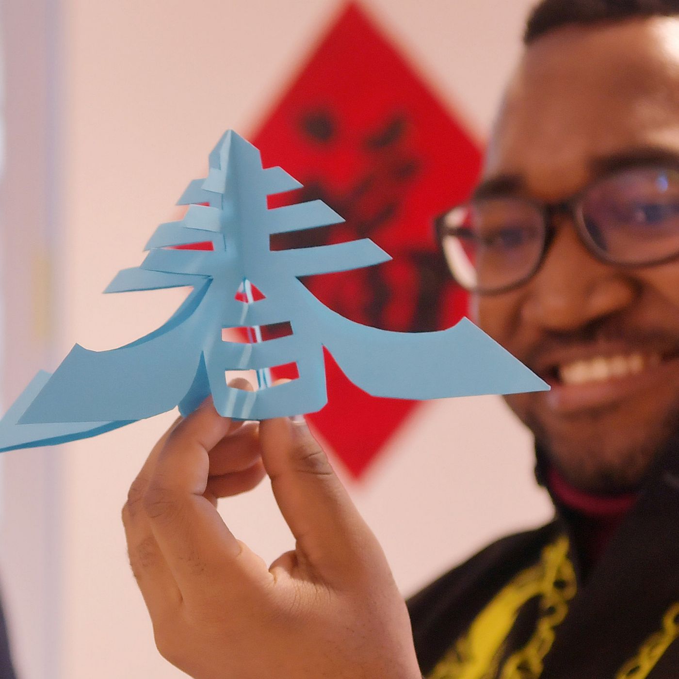 CNY Special: From China to Africa