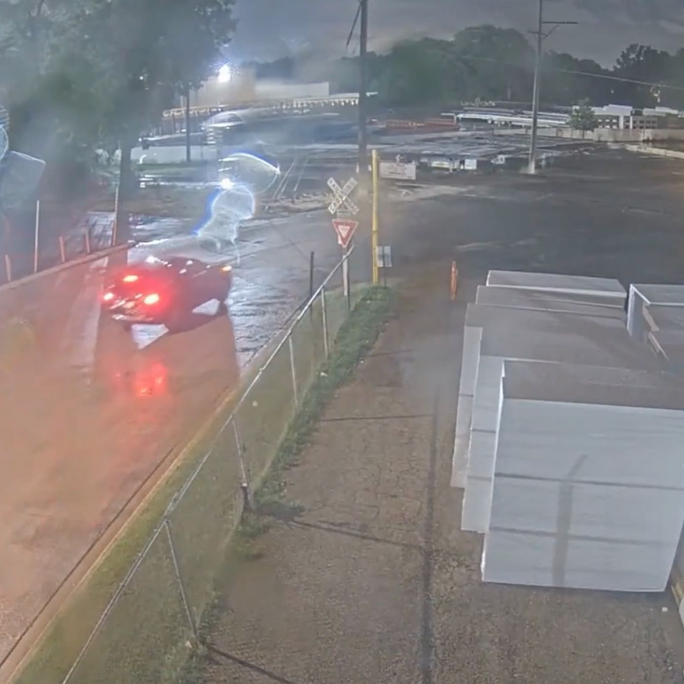 Aurora Police search for driver in hit-and-run that left pedestrian with ‘significant injuries’ in June episode artwork