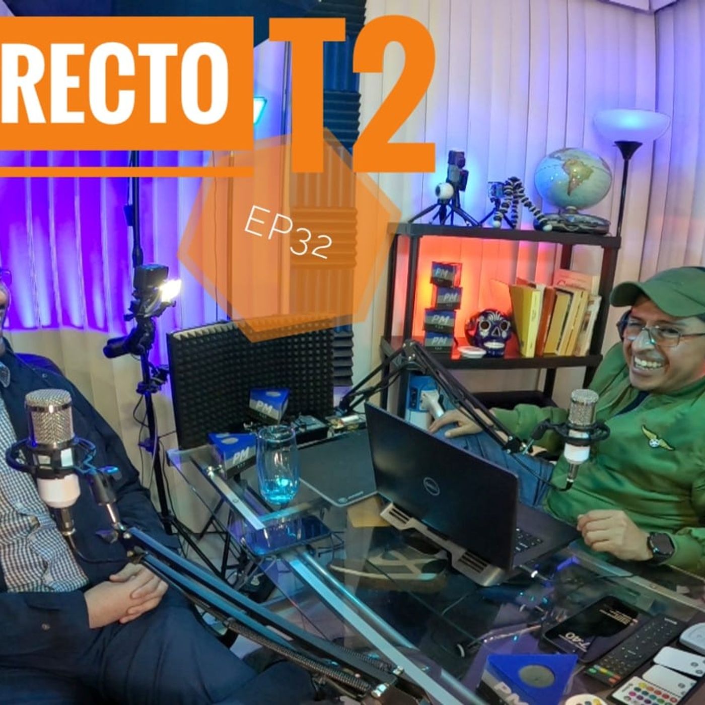 INSURRECTO Podcast | Análisis, entrevistas ácidas e irreverentes sobre política mexicana