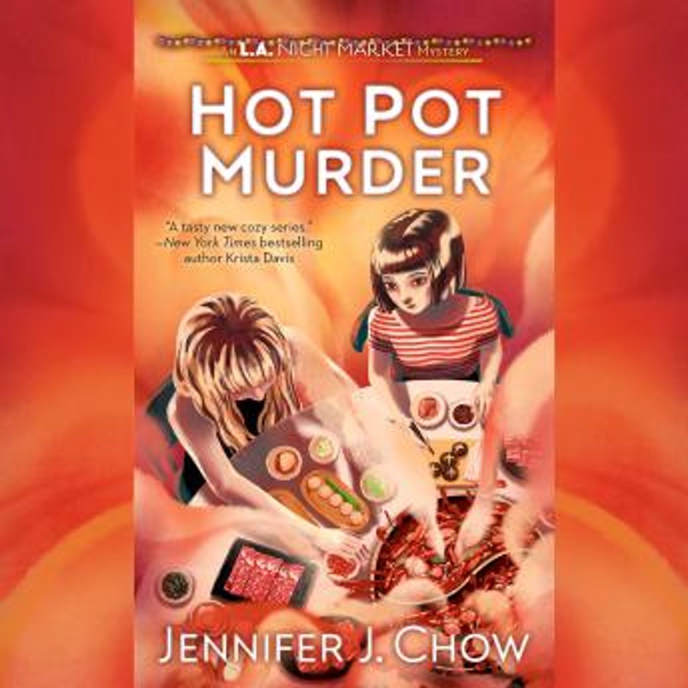 Find Best-Selling Full Audiobooks in Mystery, Thriller & Horror, Cozy Mystery