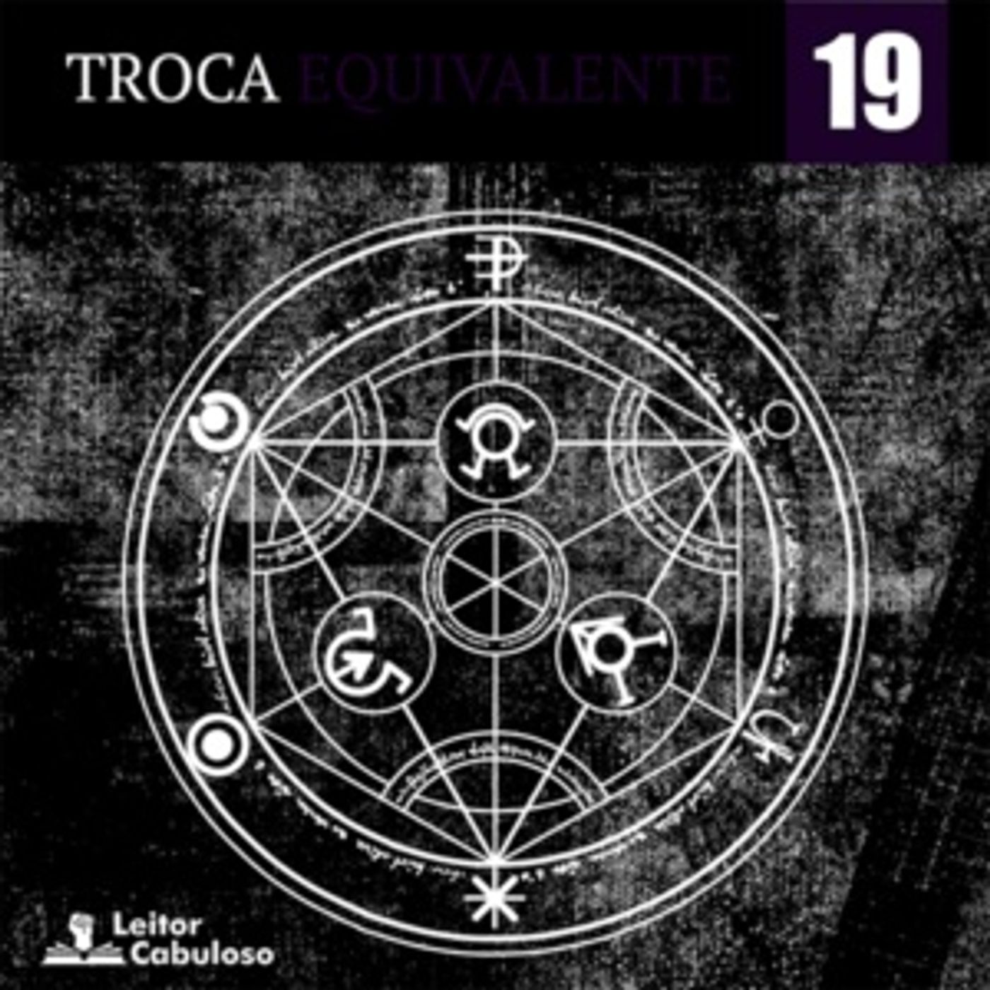 Troca Equivalente – Vol. 19