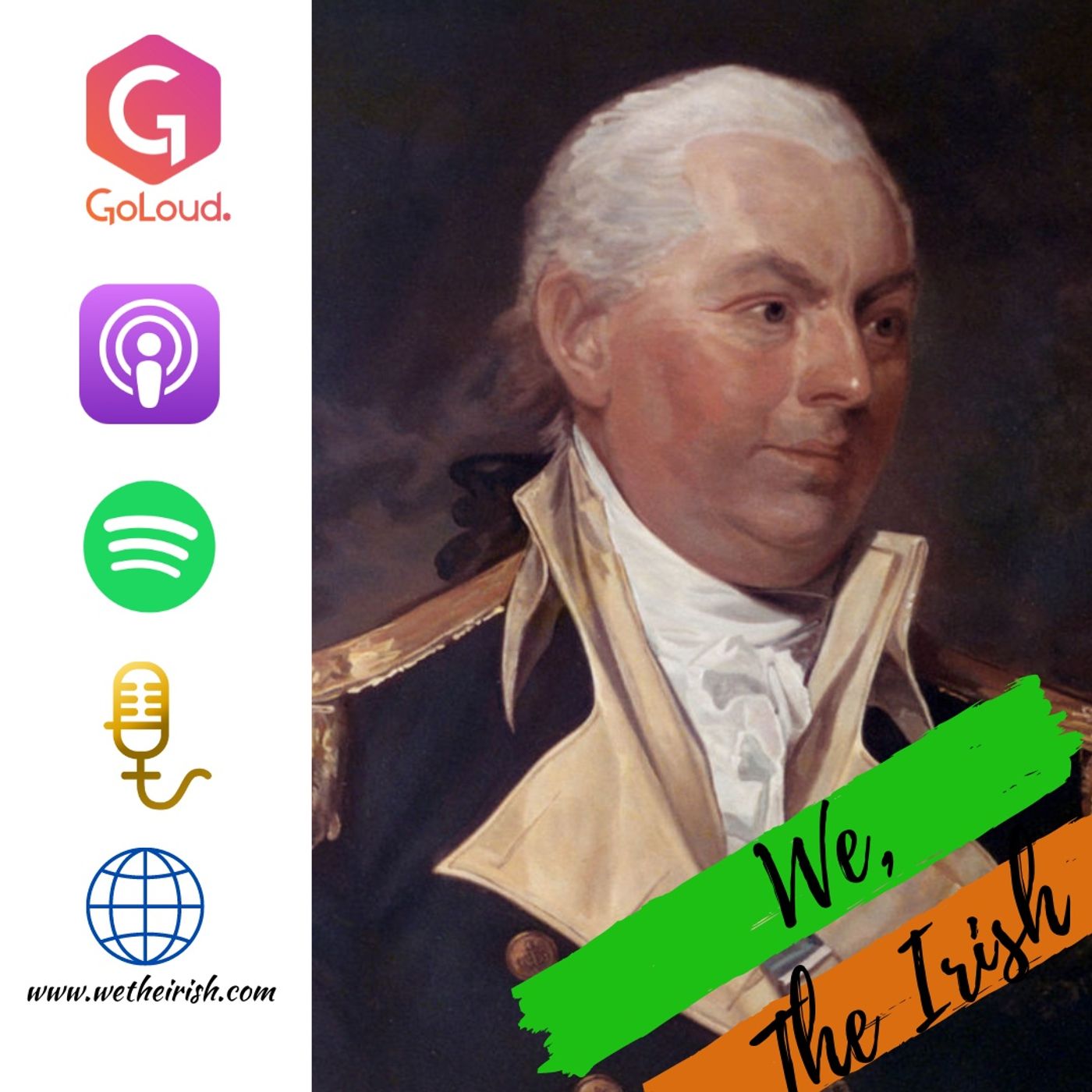 EP132: The Farmers Son; The Fisherman