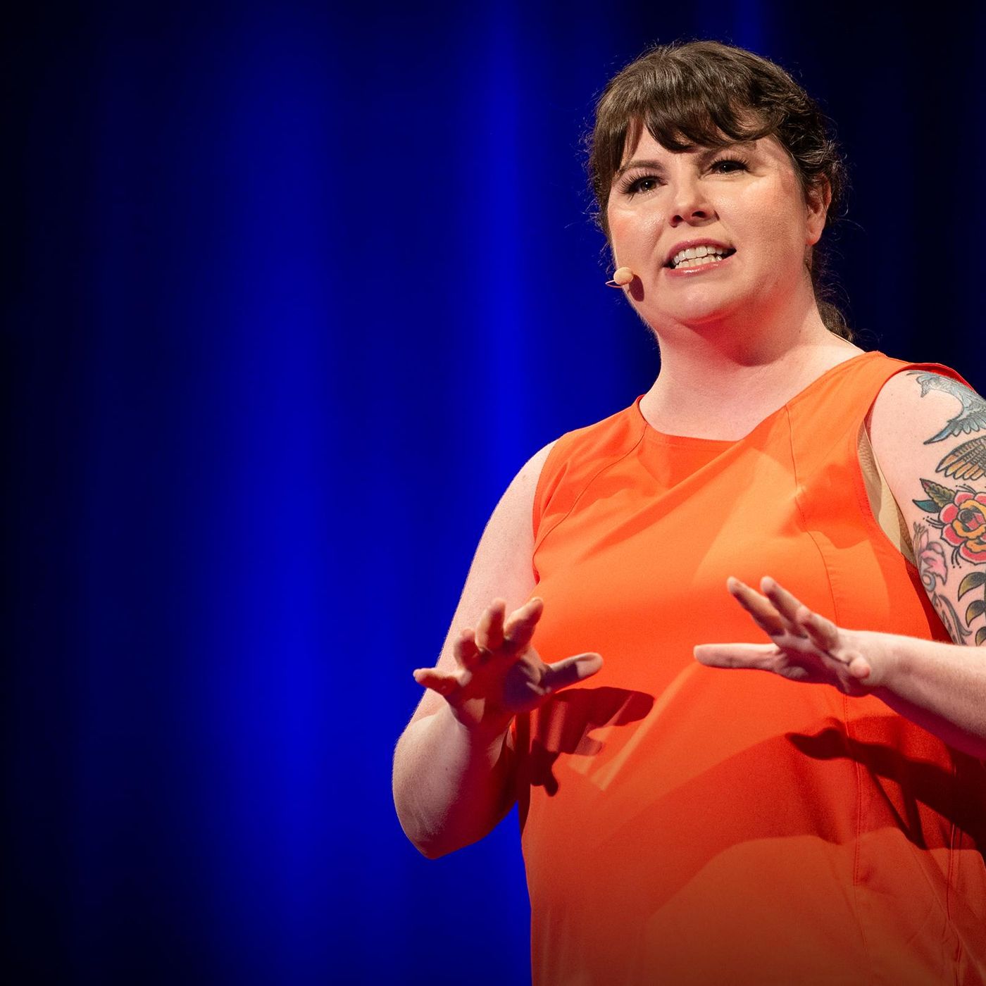 TED Talks