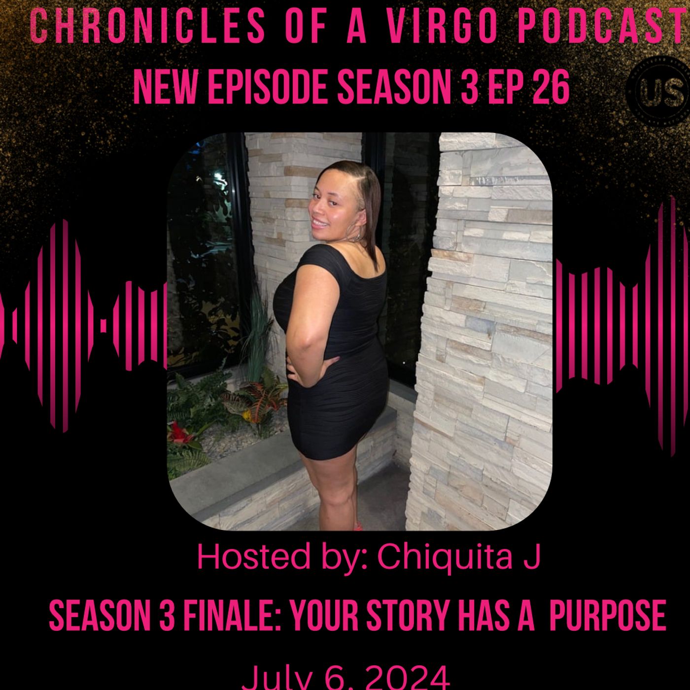 Chronicles of a Virgo podcast