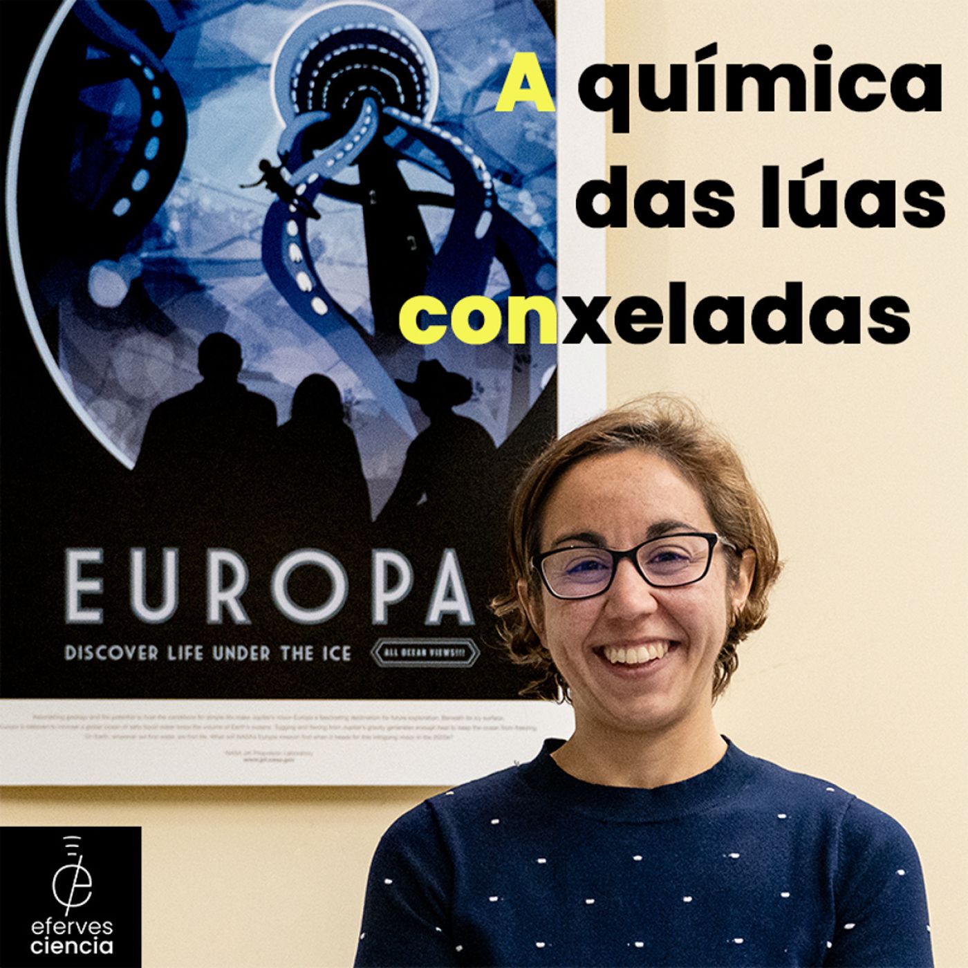 O que hai que escoitar