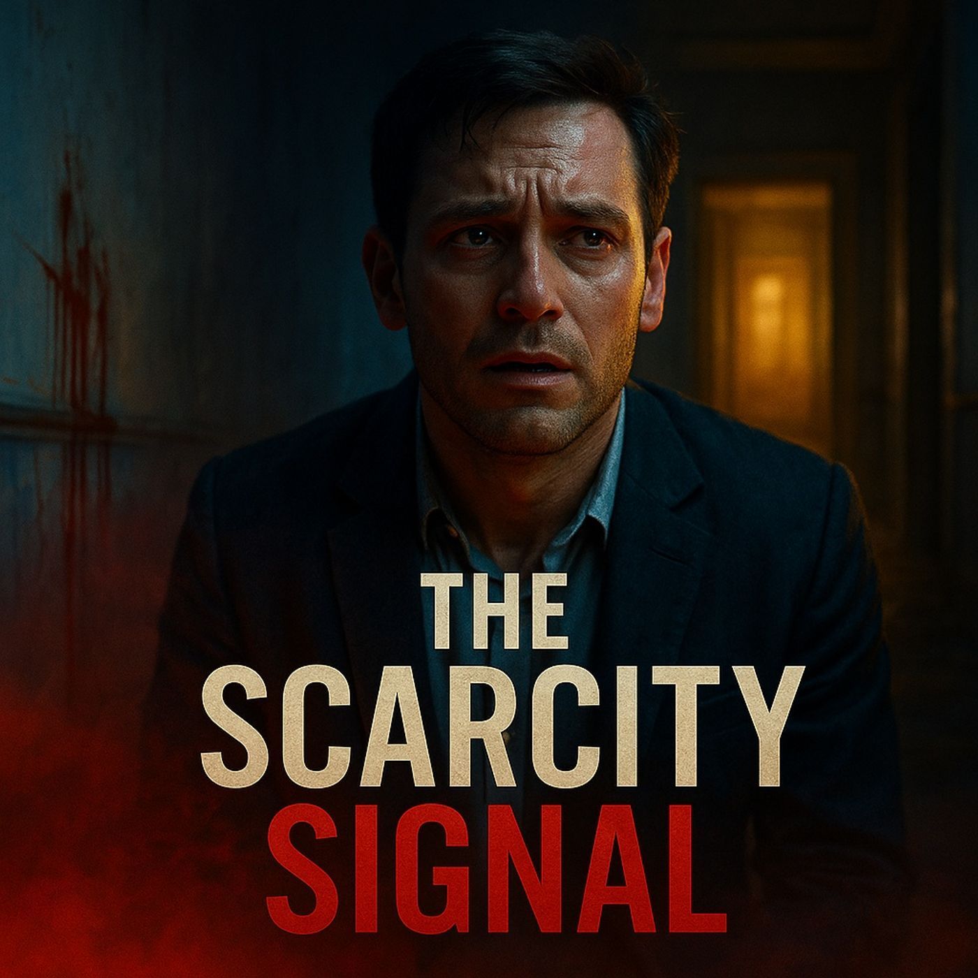 MANIPULATION: Inside the Mind of a Master Manipulator - The Scarcity Signal