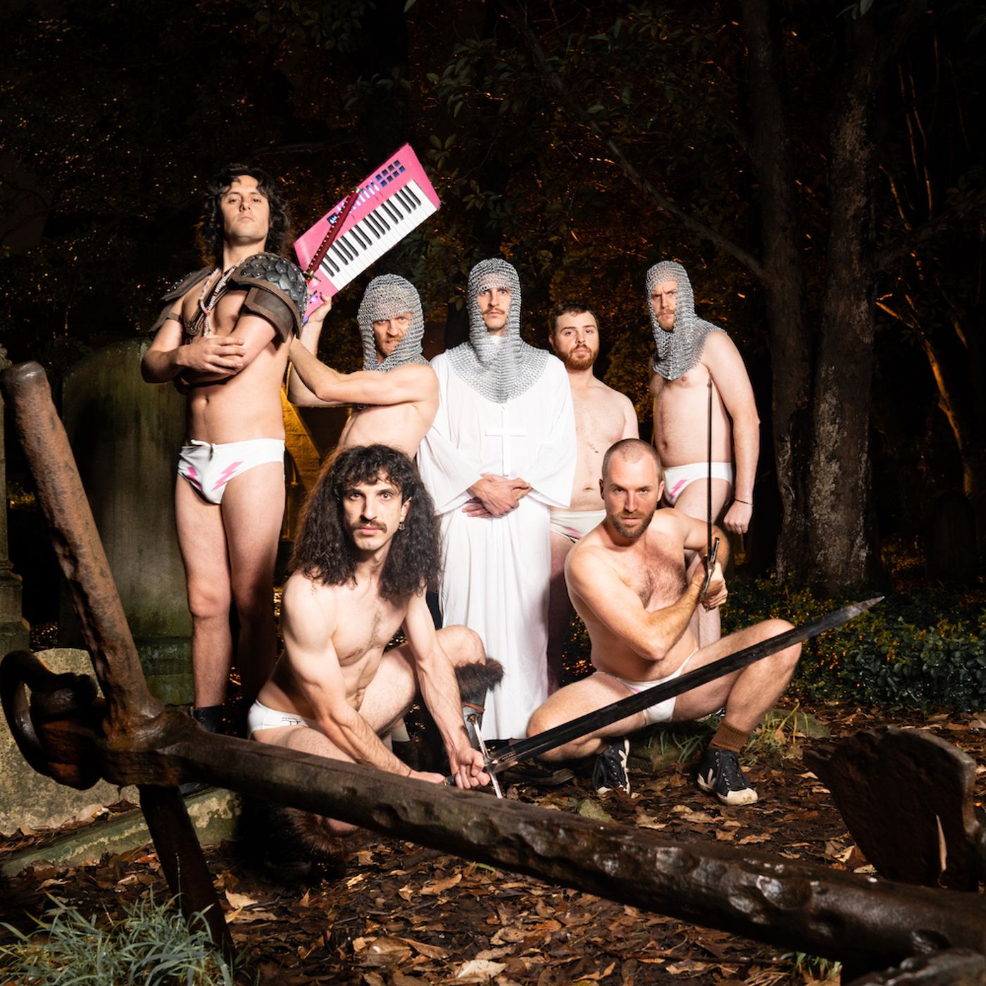 The Spoils Of War With ELLIOTT HITCHCOCK From BATTLESNAKE