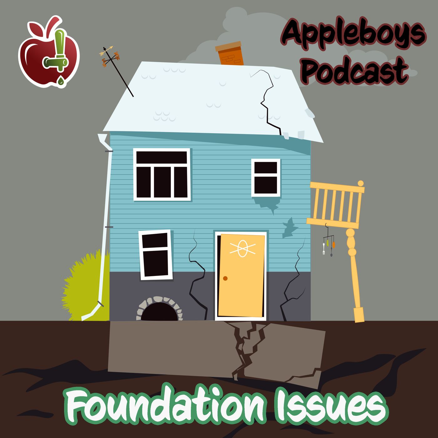Appleboys Podcast
