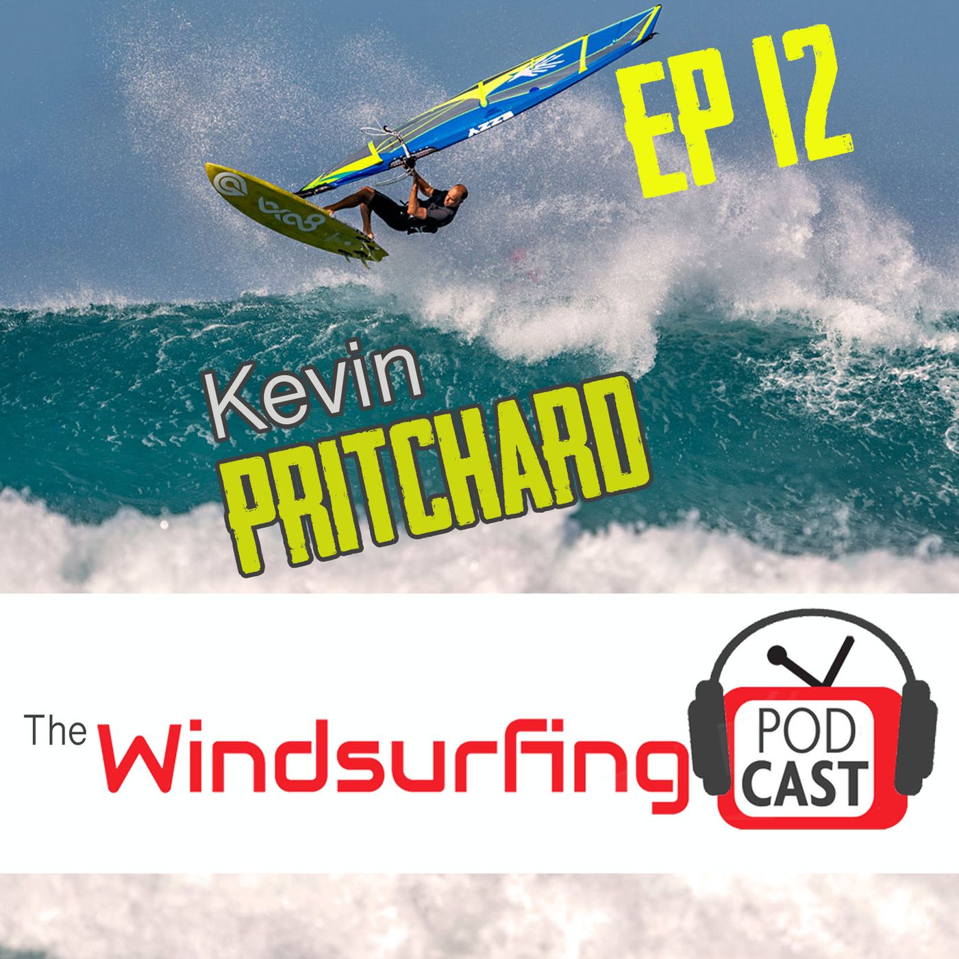 The Windsurfing Podcast
