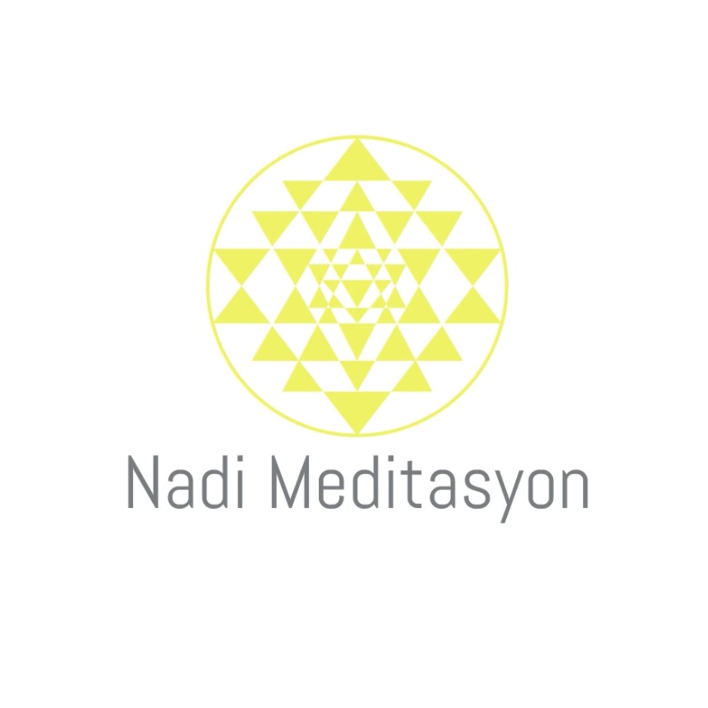 Nadi Meditasyon