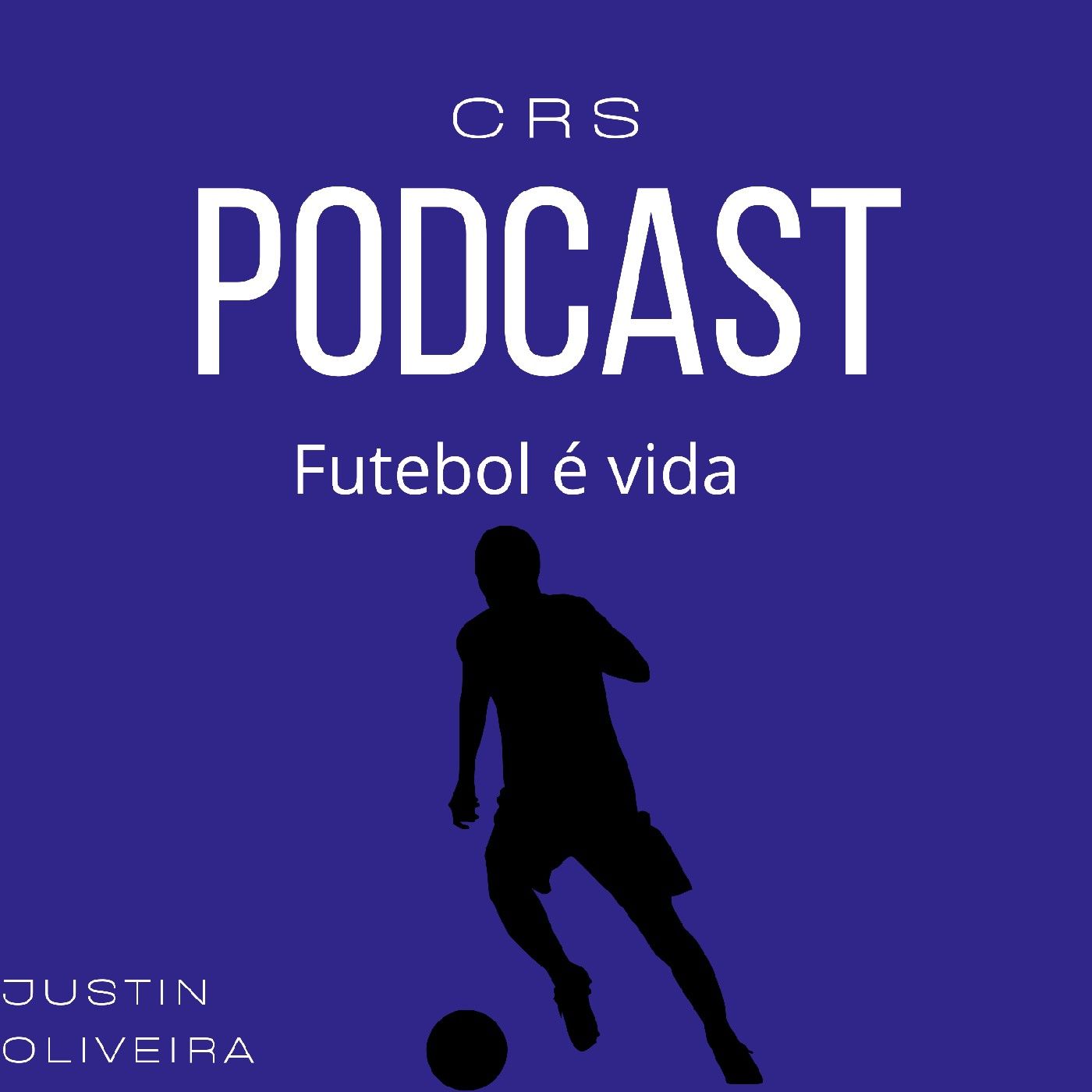 Crs Podcast