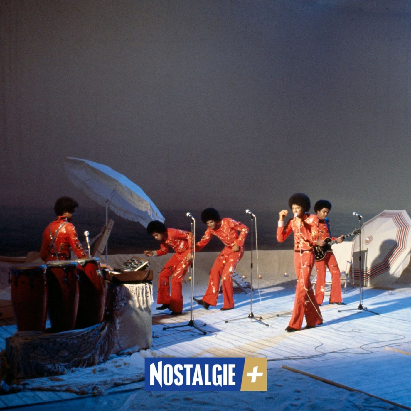 1969 : Diana Ross lance la carrière des Jackson Five episode artwork