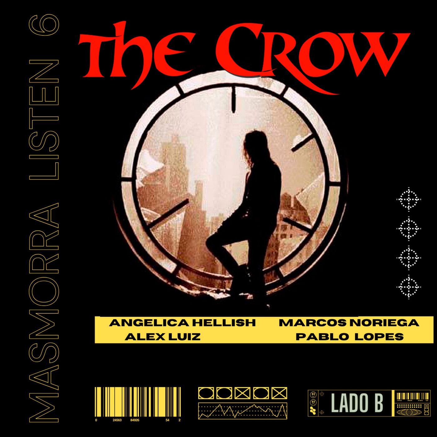 Masmorra Cine