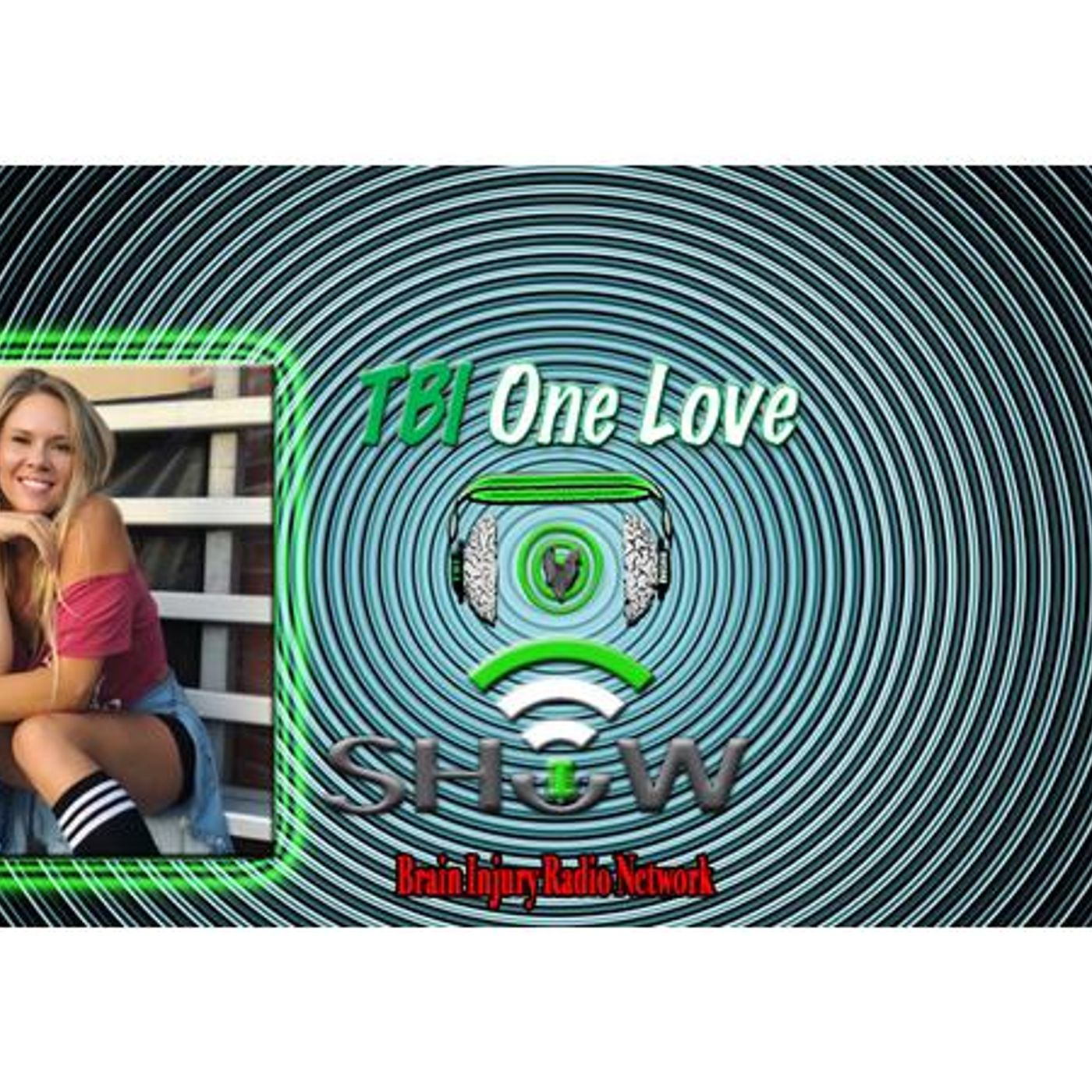 TBI One Love Podcast