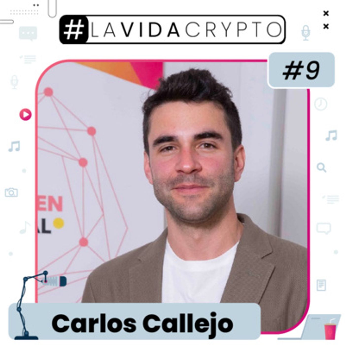 LA VIDA CRYPTO