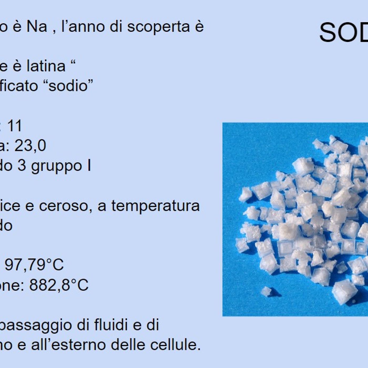 Sodio Matteo episode artwork