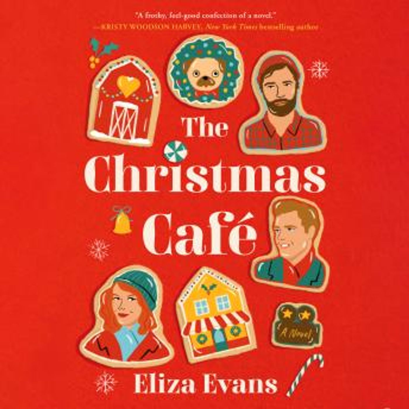 Discover Top Full Audiobooks in Romance, Rom-Com