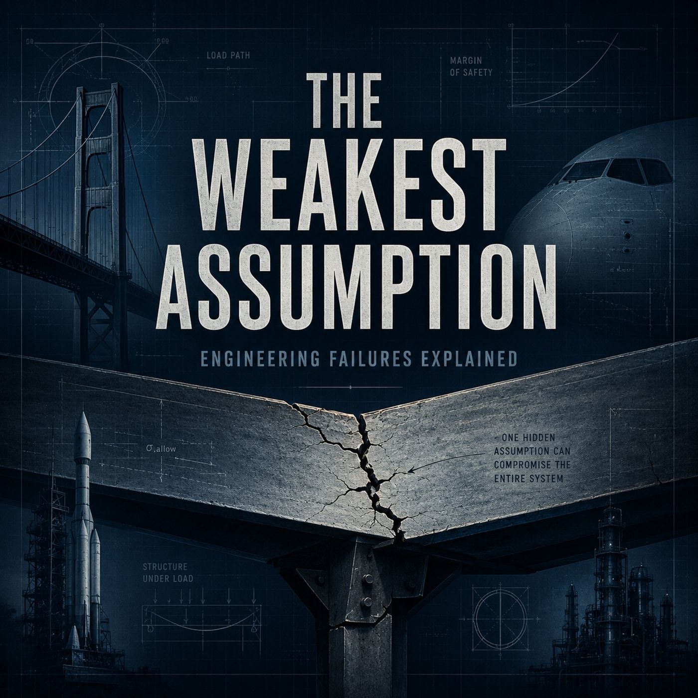 The Weakest Assumption