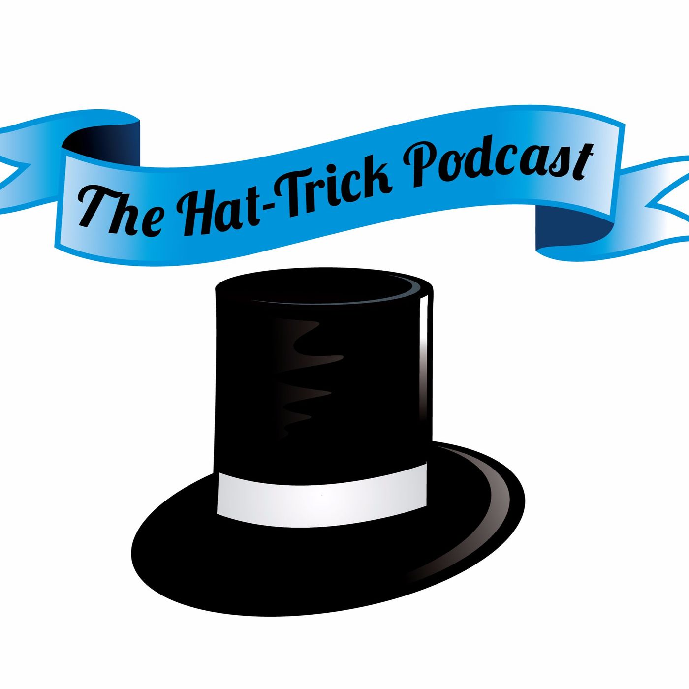 The Hat-Trick Podcast