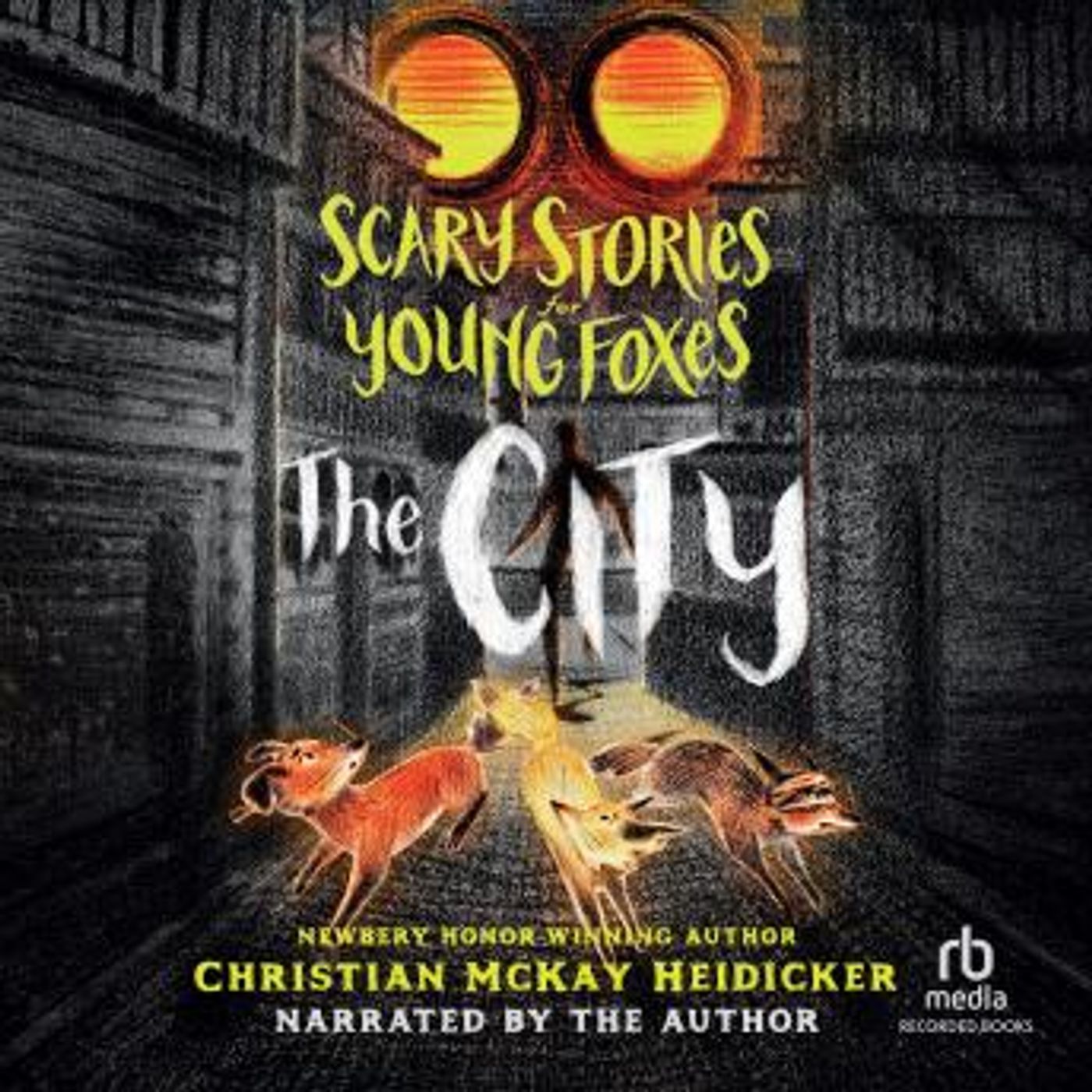 Download New Full Audiobooks in Kids, Mystery & Fantasy