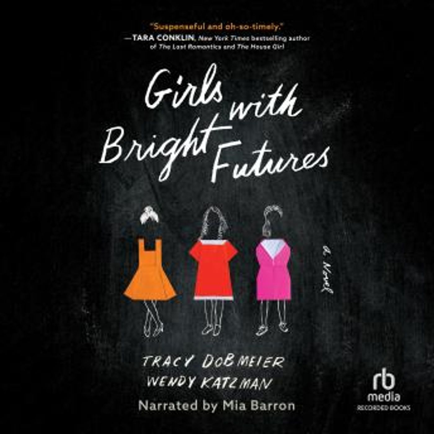 Listen to Trending Full Audiobooks in Fiction, Contemporary Women
