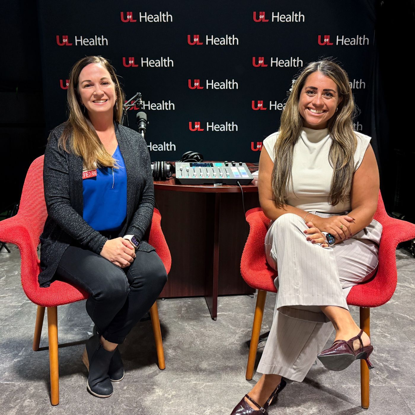 Episode 22: Vicki Yazel | SAFE/SANE Services