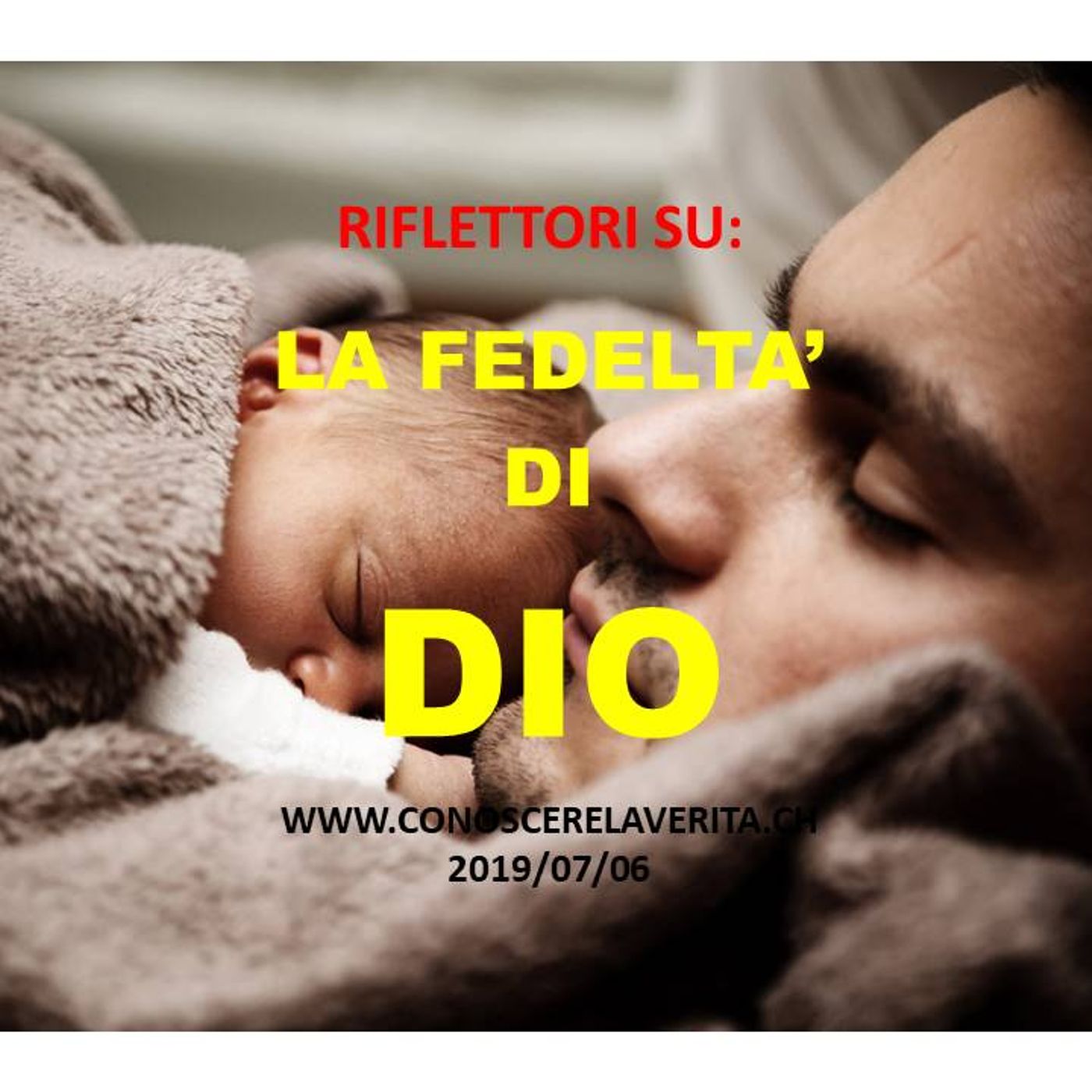 RIFLETTORI SU-