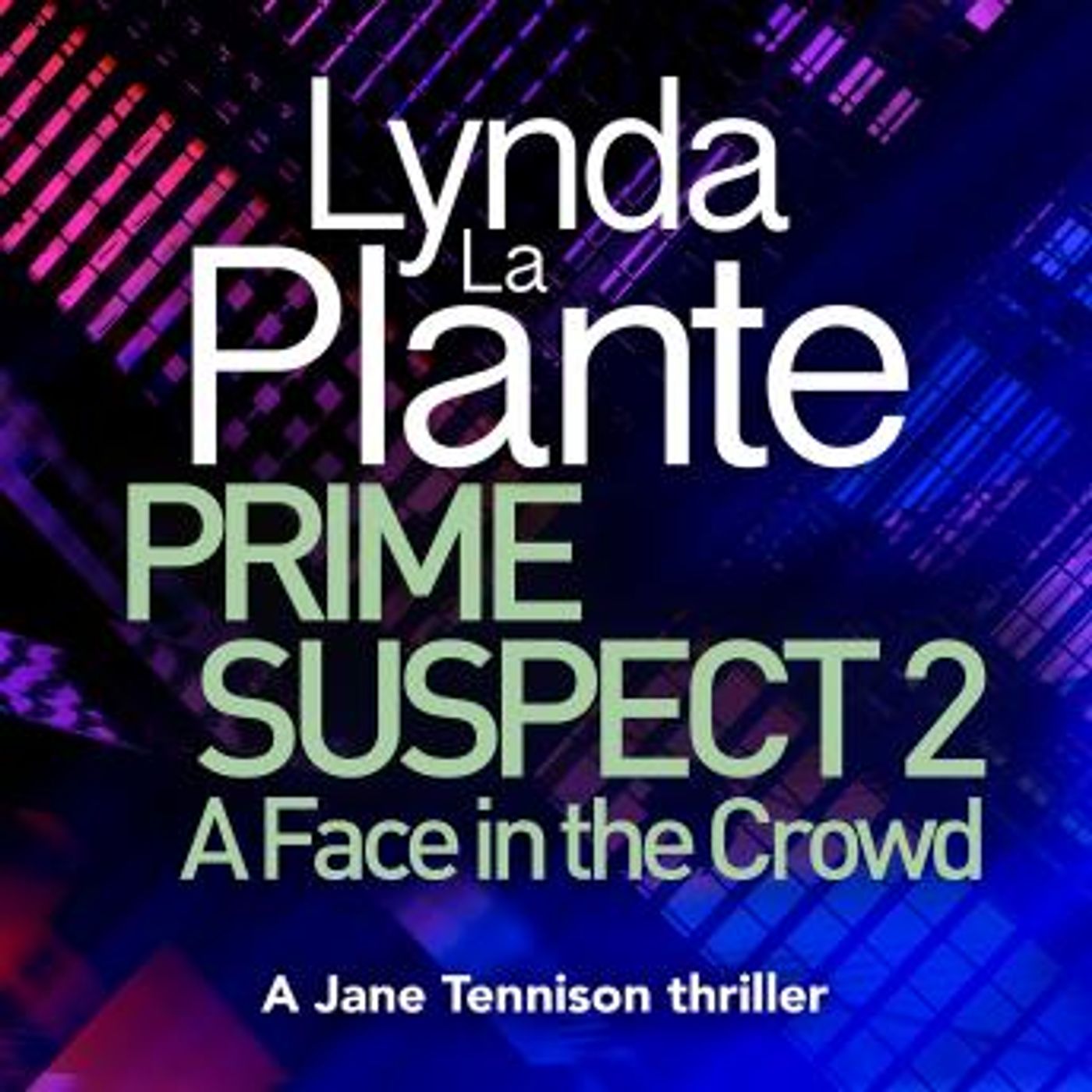Full Audiobooks in Mystery, Thriller & Horror, Police & Detective