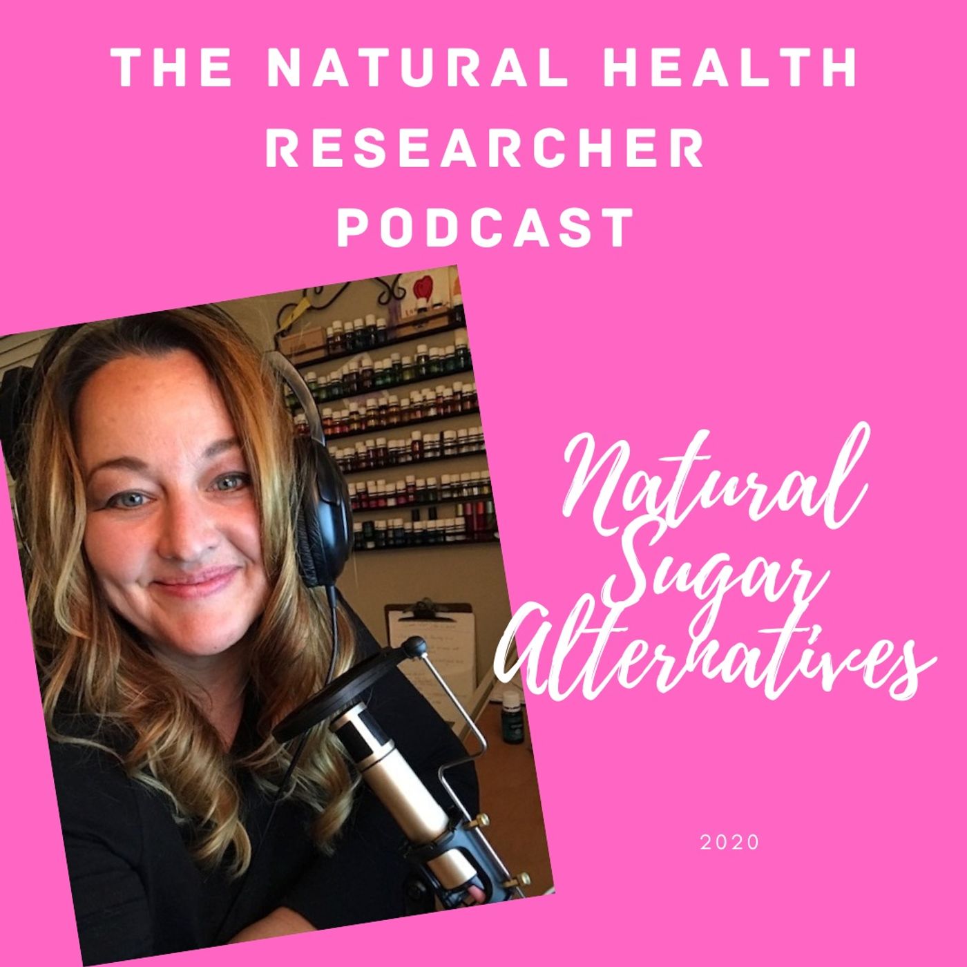 Natural Health Nation Podcast