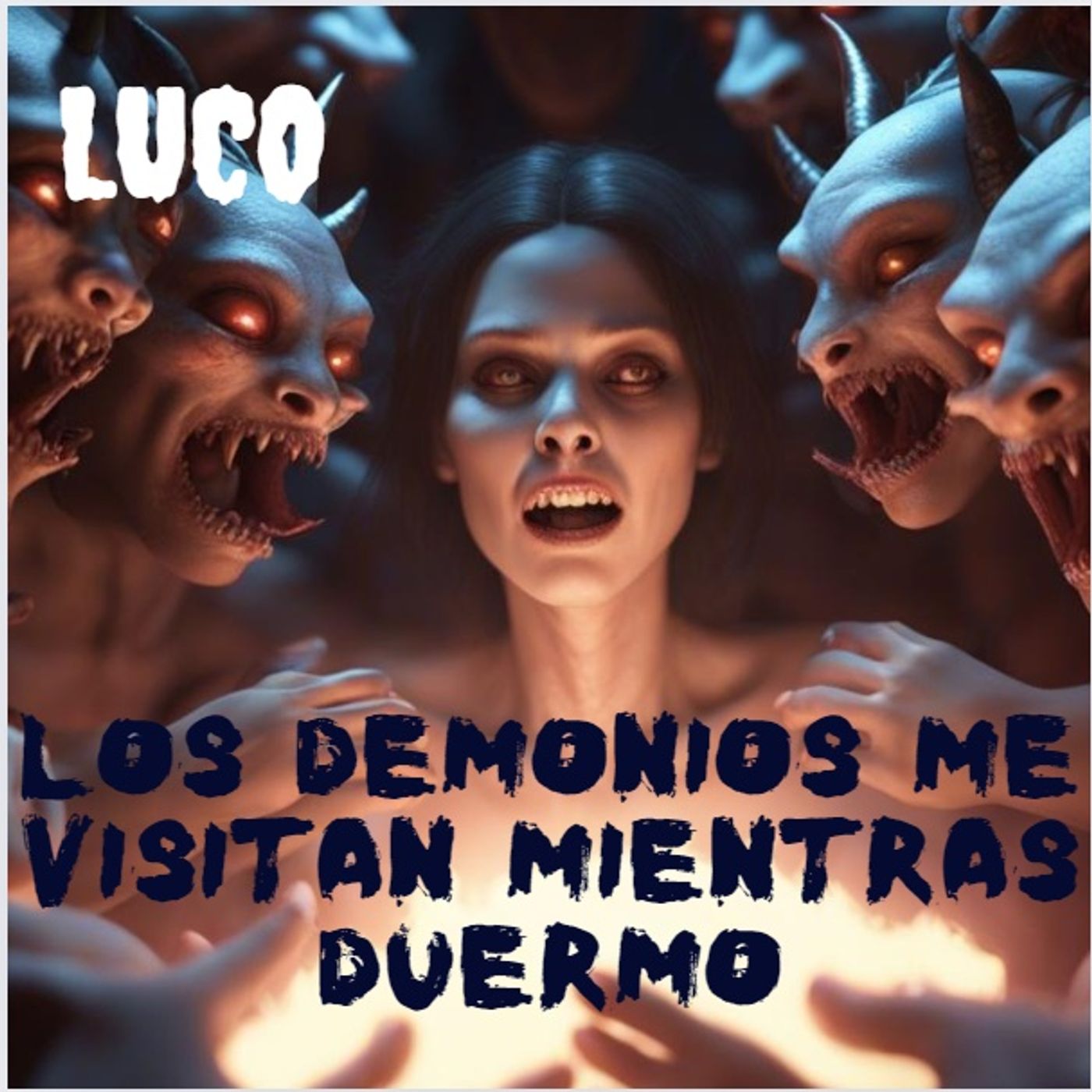 LuCo  Leyendas Urbanas