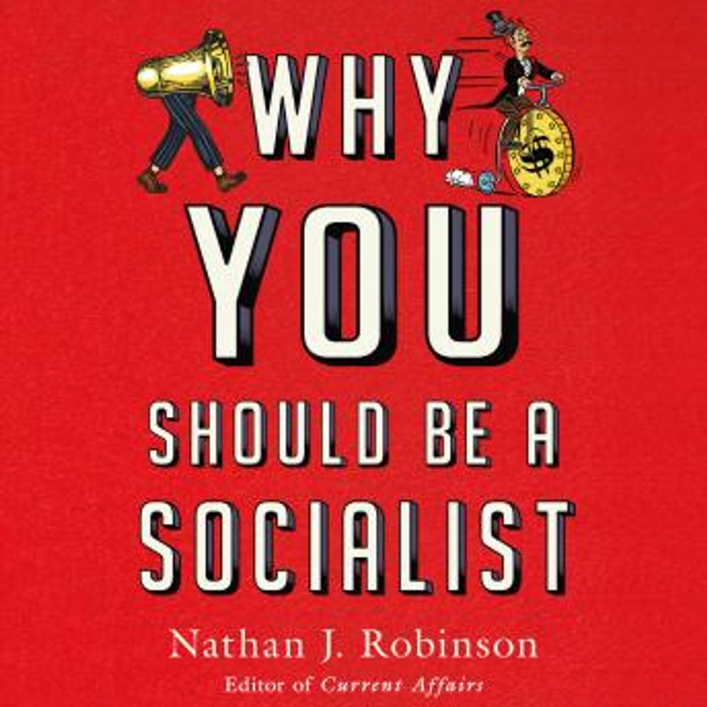 New Full Audiobooks in Non-Fiction, Current Affairs, Law, & Politics
