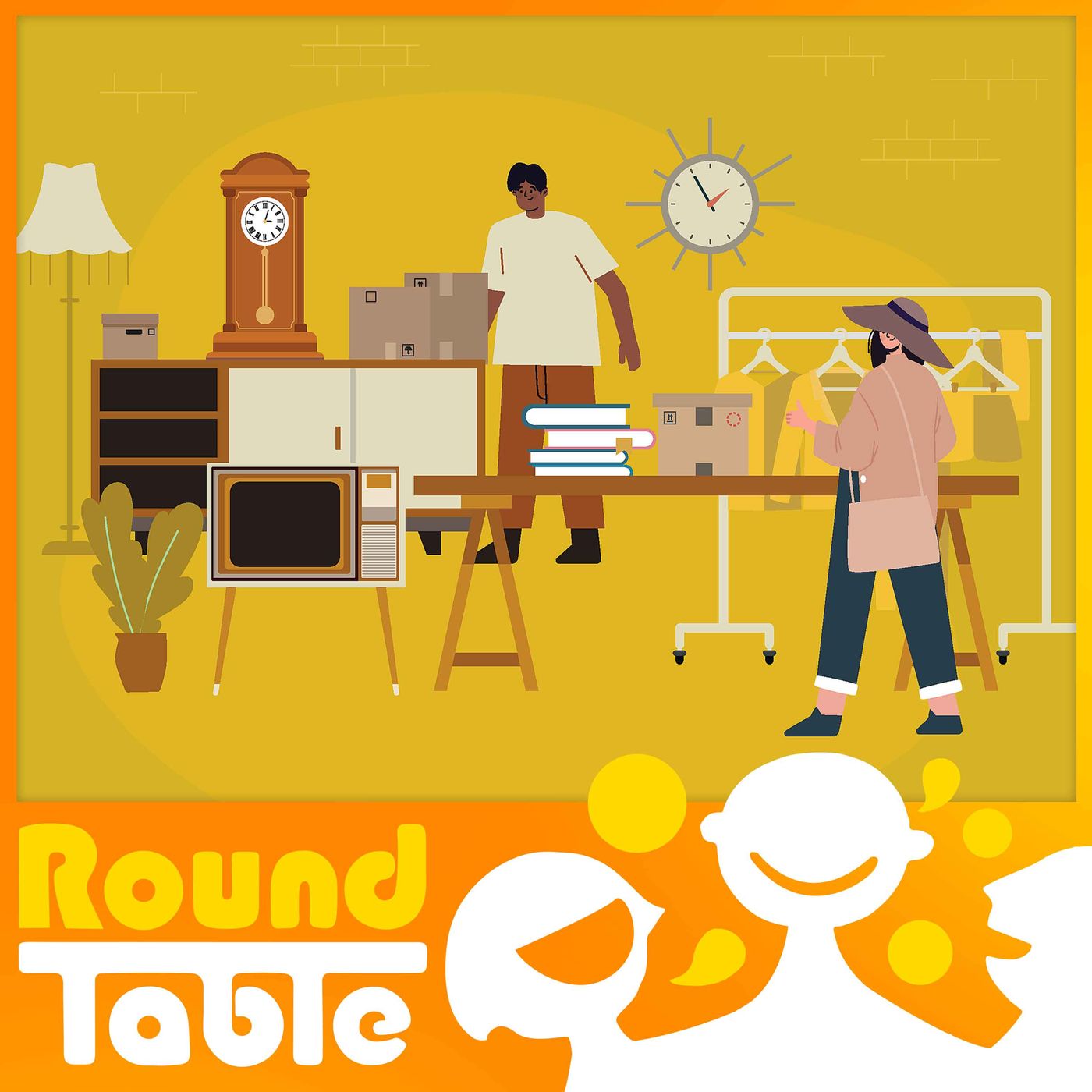 From premium malls to pre-owned treasures