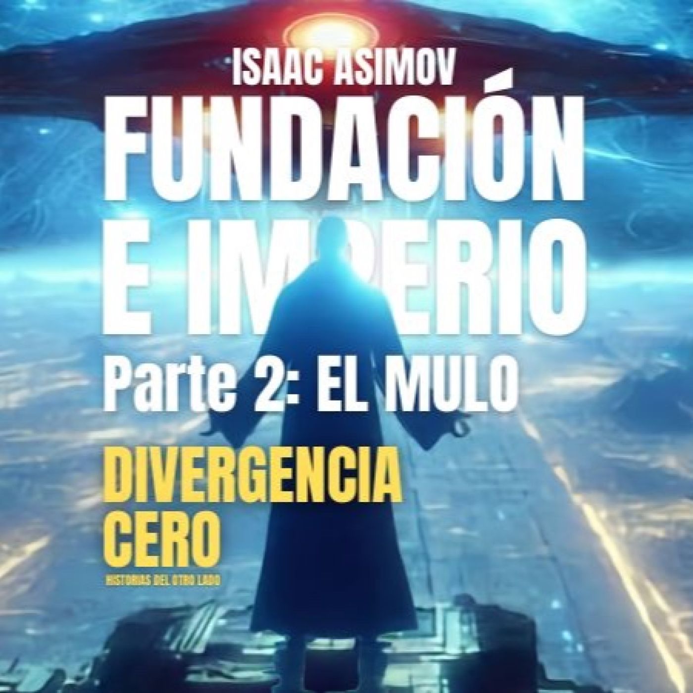 Divergencia Cero