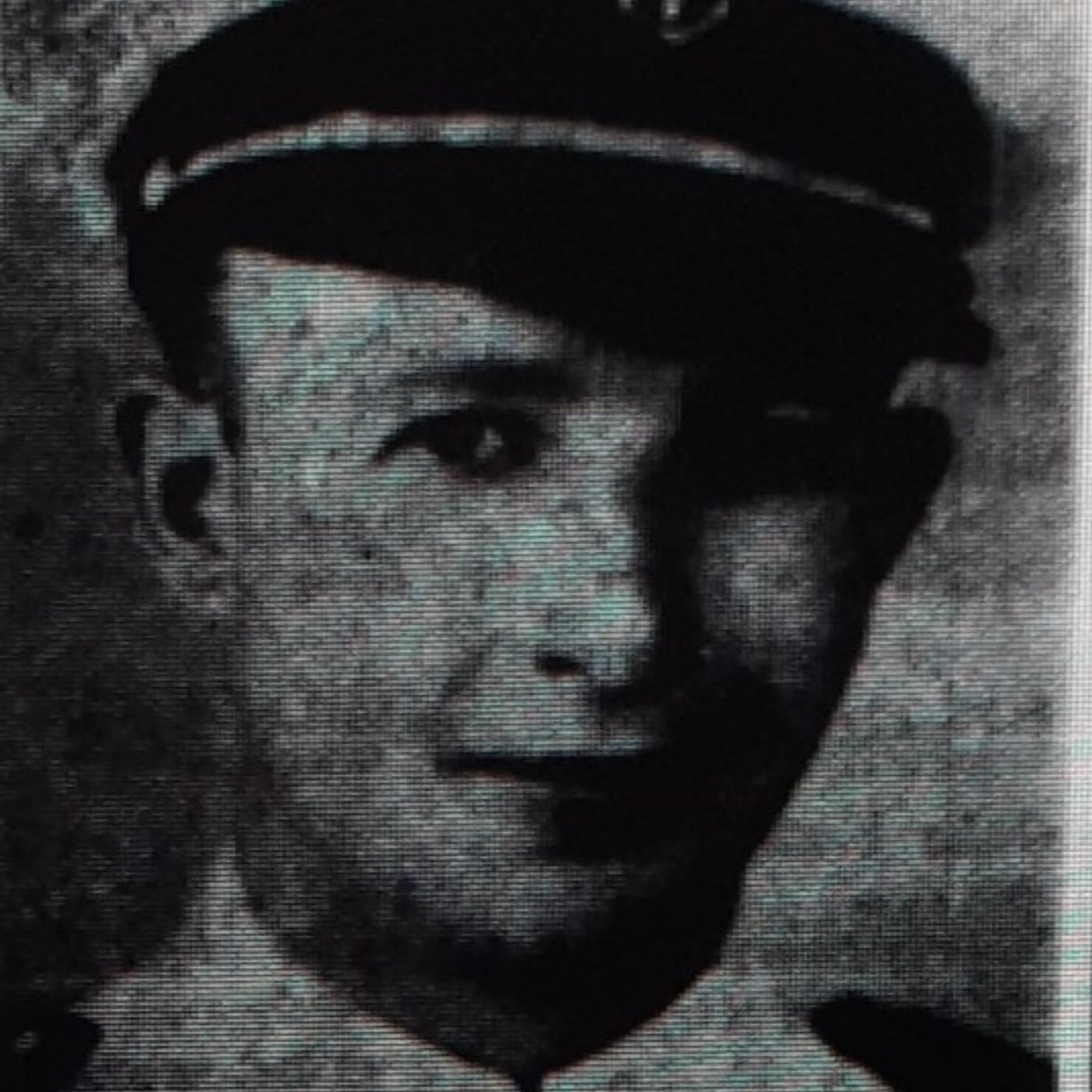 Lt. Philip Ralph Harris, US Navy AirCorp, KIA May 10, 1945