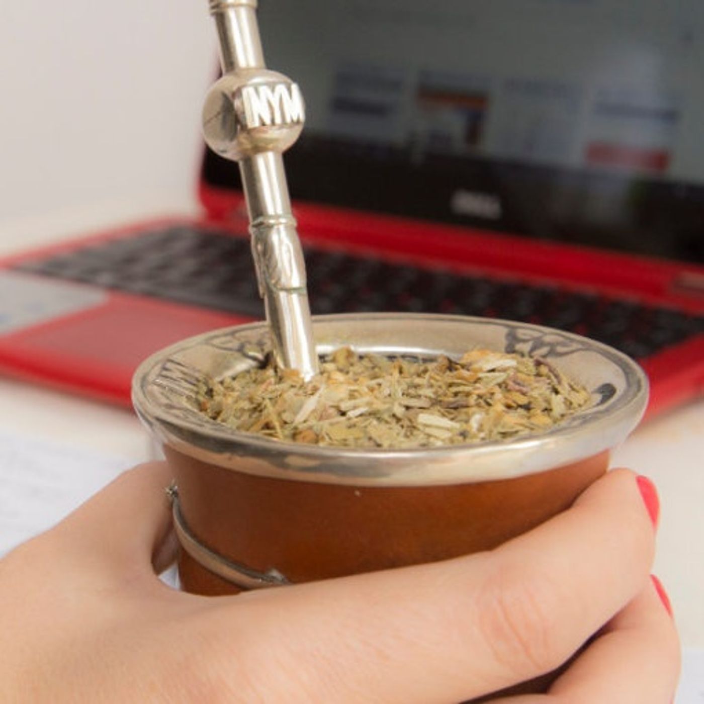 Aquello que nos une...