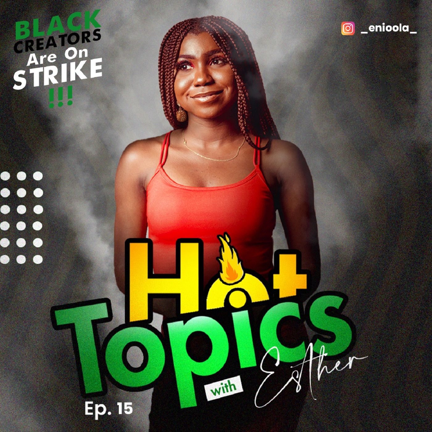Hot Topics