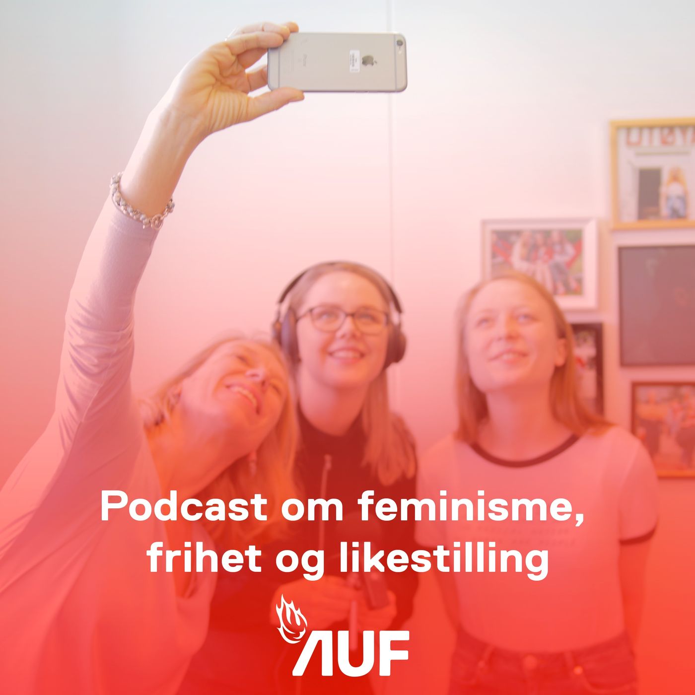 Partikontoret #7: Feminisme, frihet og likestilling