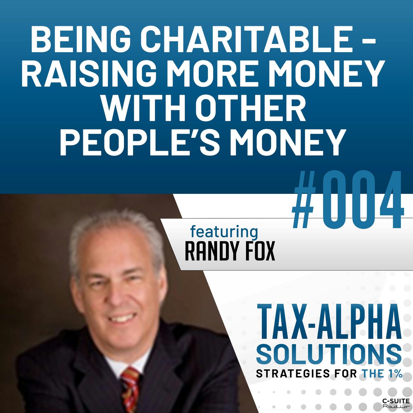 Tax-Alpha Solutions