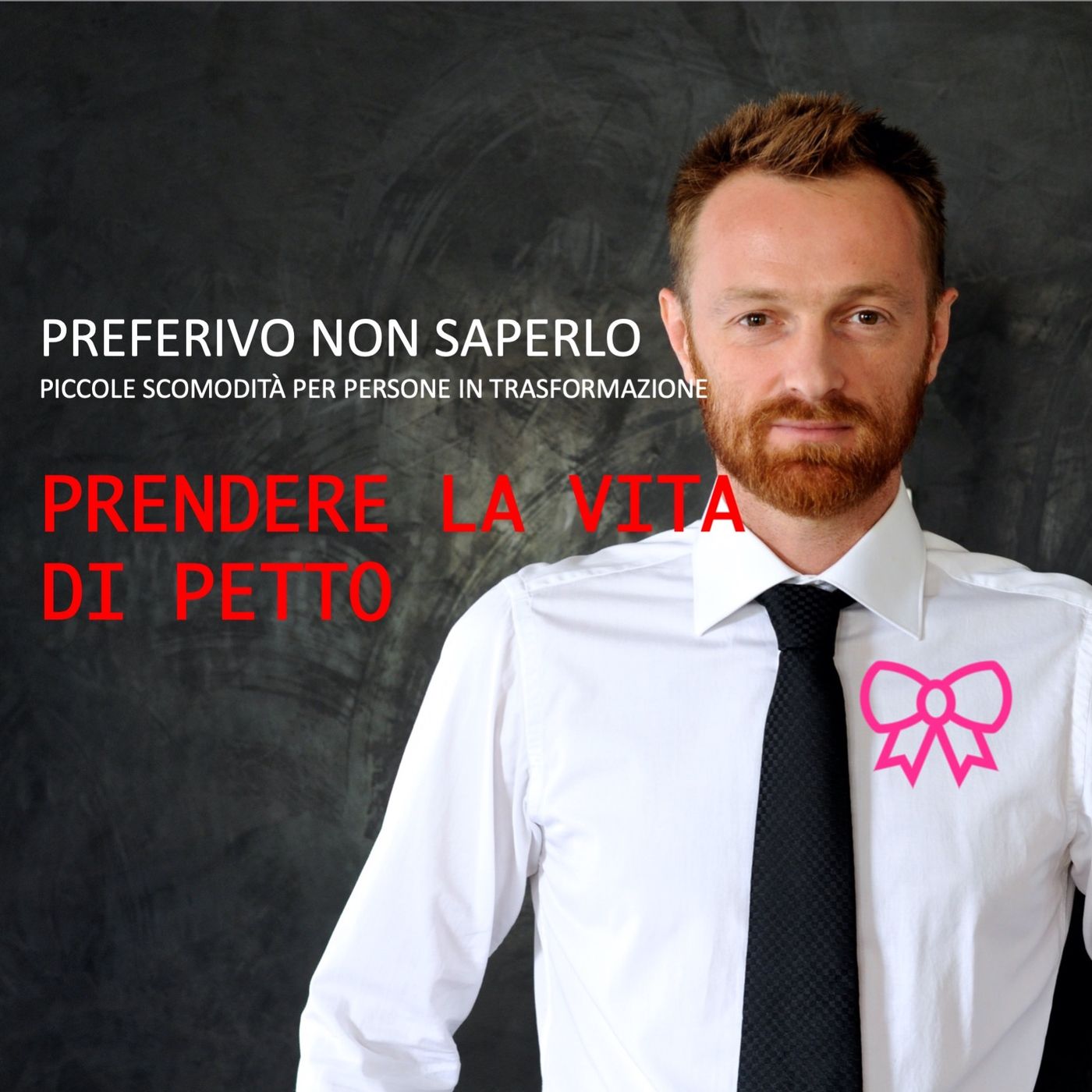Preferivo non saperlo