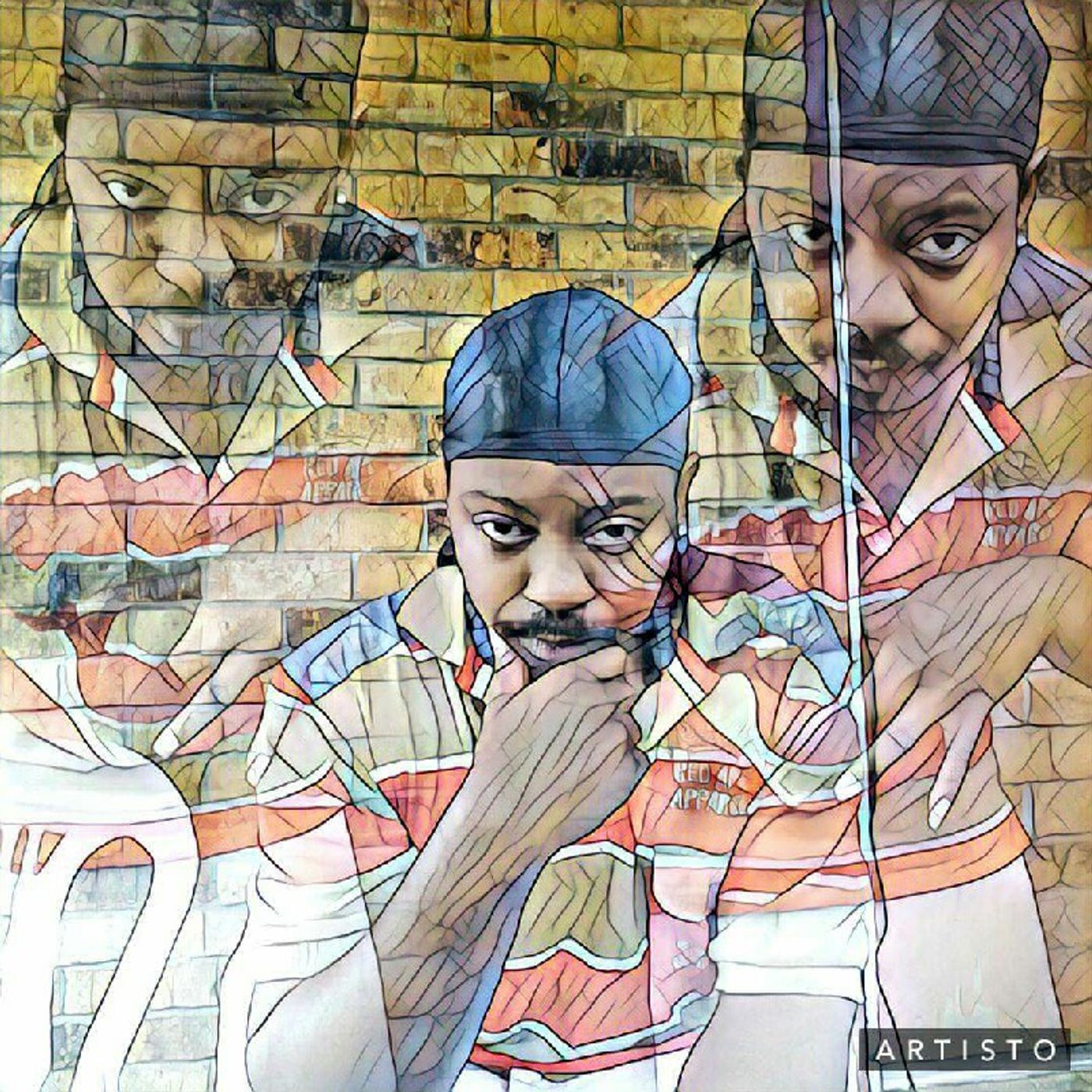 Bizzle Freestyle Shit episode artwork