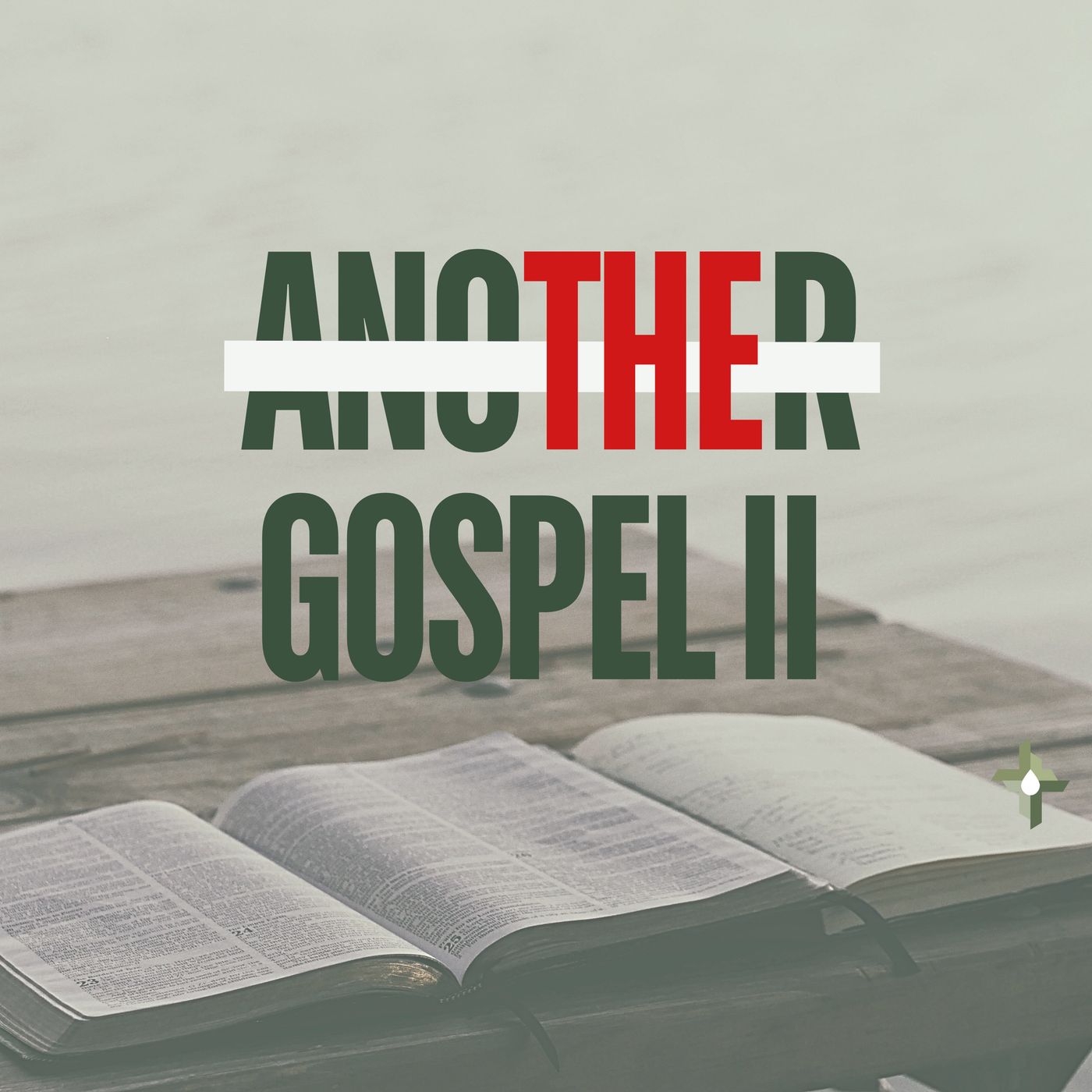 Another Gospel II: The Word episode artwork