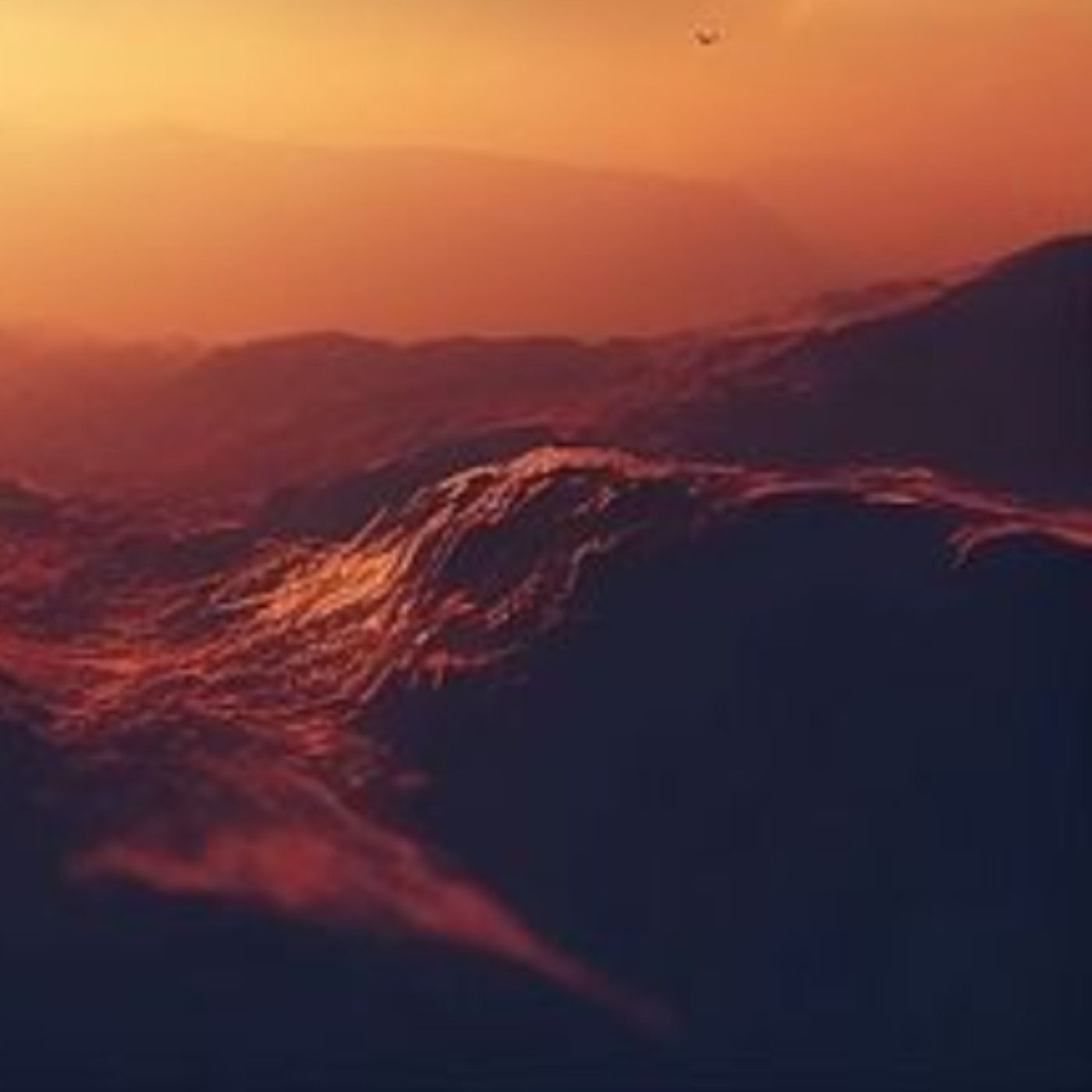 Life Moves On—But God Holds the Meaning