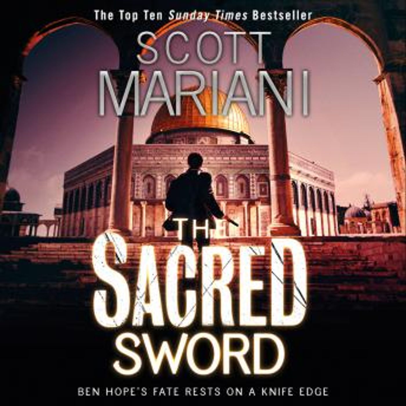 Access Unmissable Full Audiobooks in Fiction, Action & Adventure